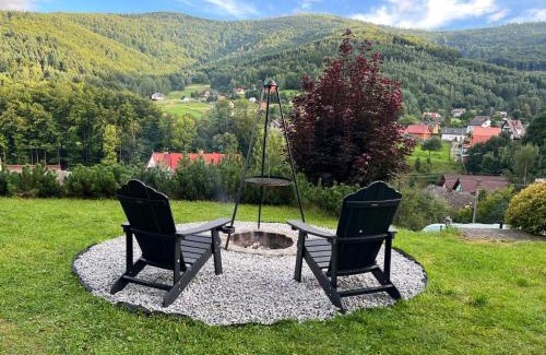 Czernichow House | Hoya Hoya