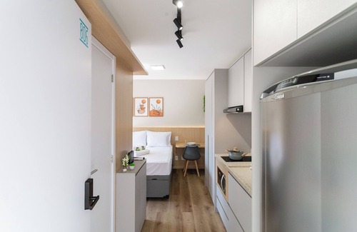 Paraiso Apartment | HPaulista