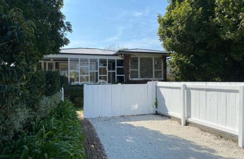 Havelock North House | HPG Villa formerly known as Pipi Hotel