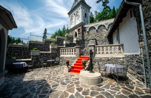 Radikov Hotel | Hrad Kunzov Boutique Hotel & SPA & Restaurant