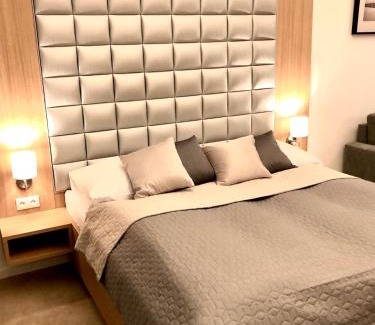 Vysoke Tatry Apartment | Hrebienok D407
