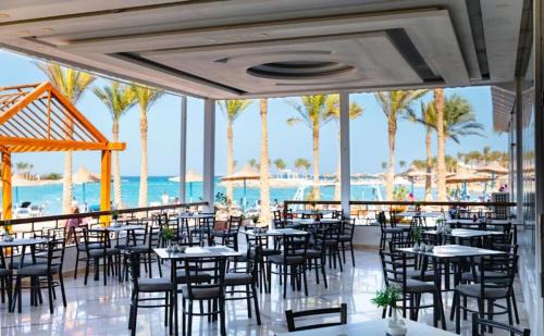 Village Road Apartment | HRG Hurghada Hotel Apartments Aqua park - By MAMO Property