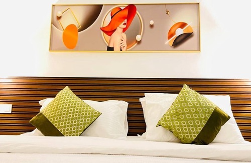 Hulhumale House | HS Miracle Grand