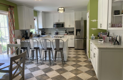 Ballston Spa House | 🔥hSARATOGA HOT SPOT🔥nPremier Vacation Home - Track and Golf Goers Delight 🐎 ☀️