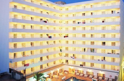 El Arenal Hotel | HSM Reina del Mar