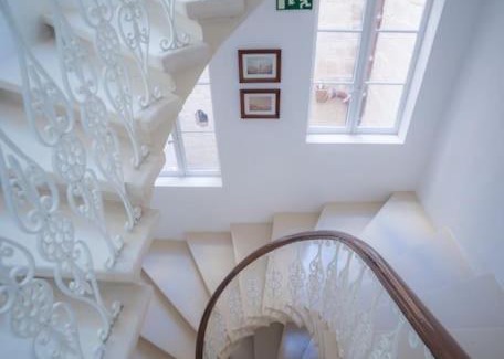 Valletta Apartment | HT2- Heritage Treasure 2
