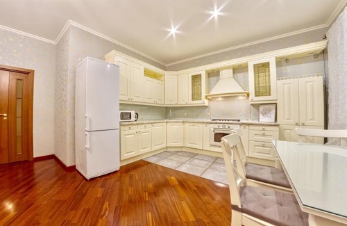 Smol'Ninskoe Apartment | hth24 apartments on Nevskiy prospekt 168