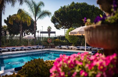 Malgrat de Mar Hotel | htop Planamar #htopEnjoy