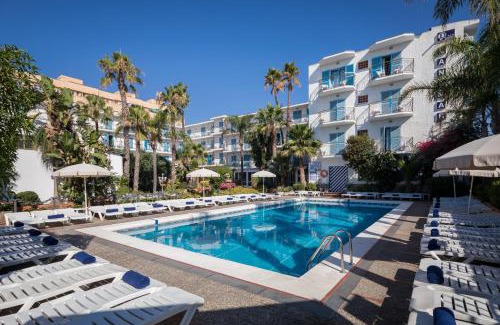 Malgrat de Mar Hotel | htop Planamar #htopEnjoy