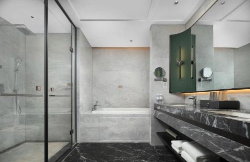 Handan Hotel | HUALUXE Handan by IHG