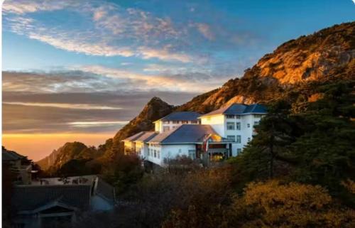 Huangshan Hotel | Huangshan Baiyun Hotel