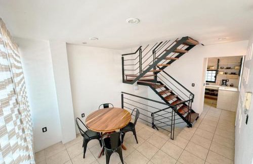 Oaxaca Apartment | Huaxyacac