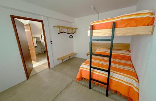 Oaxaca Apartment | Huaxyacac