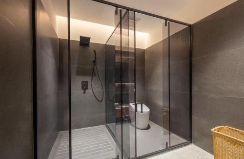 Chizhou Hotel | Huazhushe Jiuhuashan Suli Zhuyunjian B&B