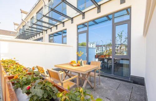 Chizhou Hotel | Huazhushe Jiuhuashan Suli Zhuyunjian B&B