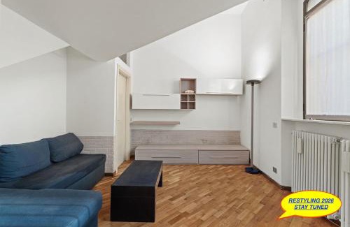 Zona Farini Apartment | Hub 20159 - Restyling in corso 2026
