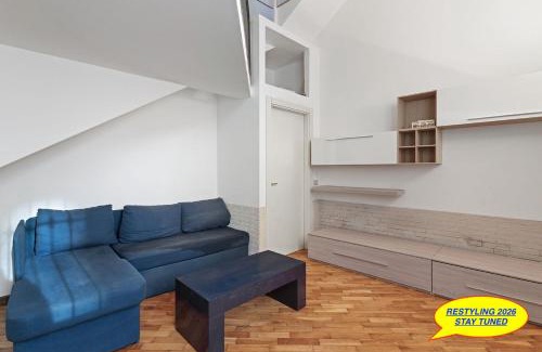 Zona Farini Apartment | Hub 20159 - Restyling in corso 2026