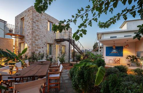 Chania Town Hotel | Hub Hospitality