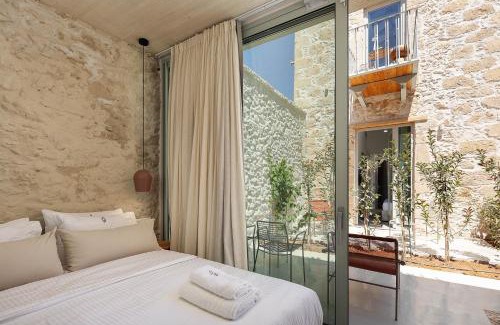 Chania Town Hotel | Hub Hospitality