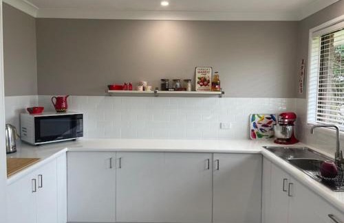 Stanthorpe House | Huckleberry House Stanthorpe