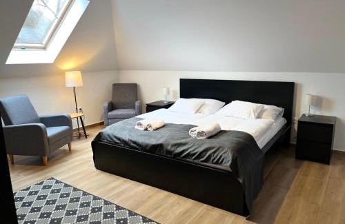 Abod House | Hudák Vendégház