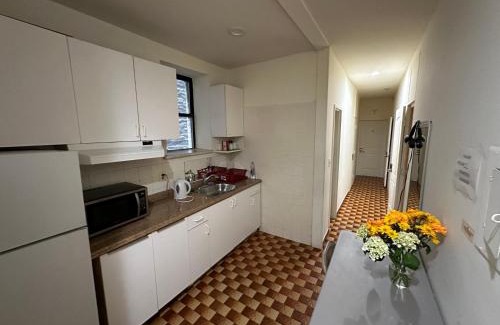 Midtown Apartment | Hudson Yard 408