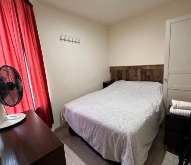 Midtown Apartment | Hudson Yard 408