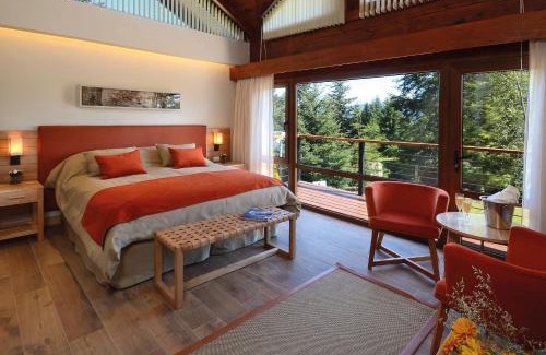 Puerto Manzano Hotel | Huenú by DOT Boutique