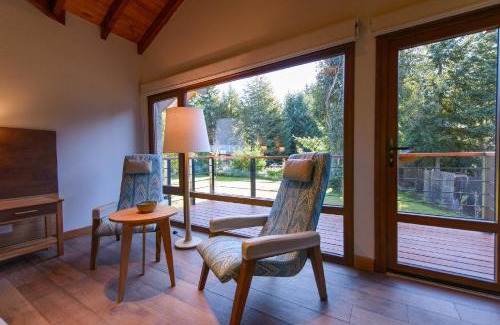 Puerto Manzano Hotel | Huenú by DOT Boutique