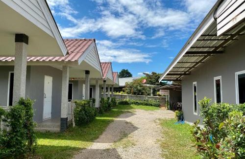 Chiang Dao House | Huen Vasana Chiang Dao