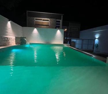 Mina Clavero Hotel | HueneyRuca