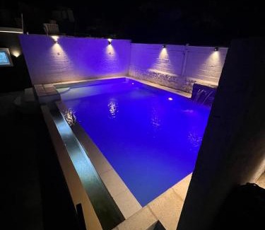 Mina Clavero Hotel | HueneyRuca