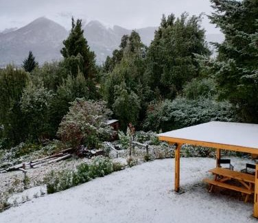 La Villa Bed & Breakfast | Huerta de los Andes - Bed and Breakfast