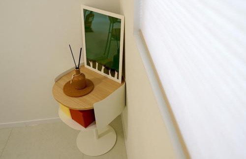 Yeonnam-dong Apartment | Hugainn Yeonnam J