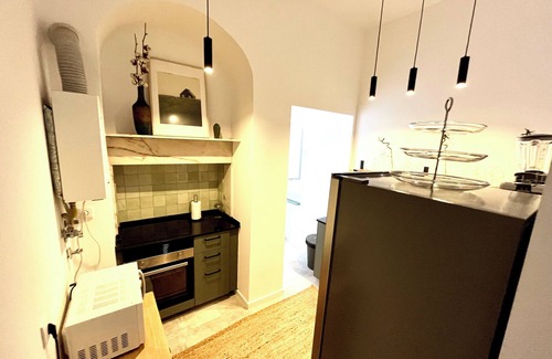 Principe Real Apartment | Huge 4Bedroom Apartment! Heart of Lisbon!