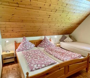 Kirchzarten Apartment | Hugenhof Kirchzarten bei Freiburg