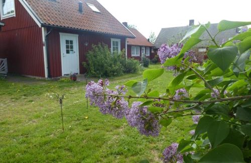 Forslov Apartment | Huggehus