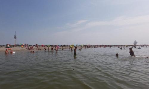 Lelystad Bed & Breakfast | Huis van Steen
