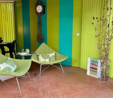 Loon Bed & Breakfast | HuisXI