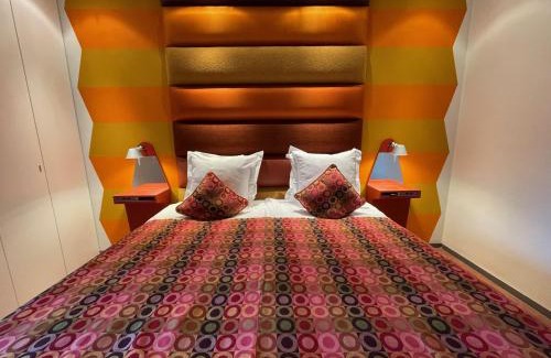 Loon Bed & Breakfast | HuisXI