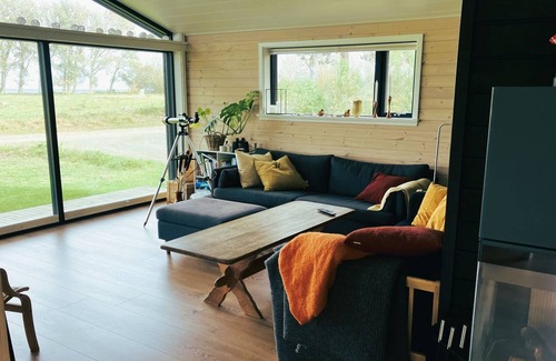 Martofte House | "Huldrik" - 100m from the sea by Interhome