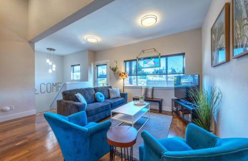 Hood River House | Hull Street Loft