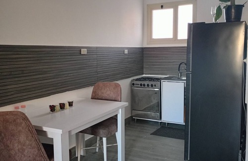 Al Mamsha El Seyahi Apartment | Humbra villages