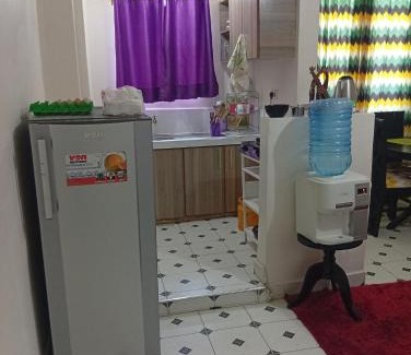 Naro Moru Apartment | Humility -Jasmine