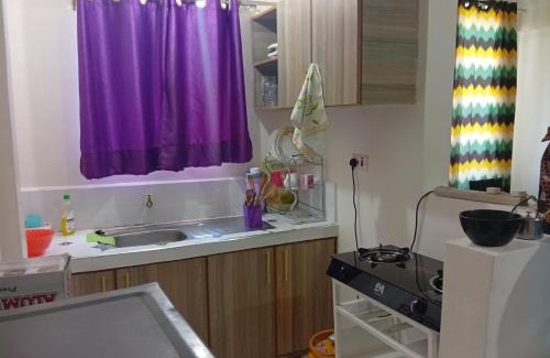 Naro Moru Apartment | Humility -Jasmine