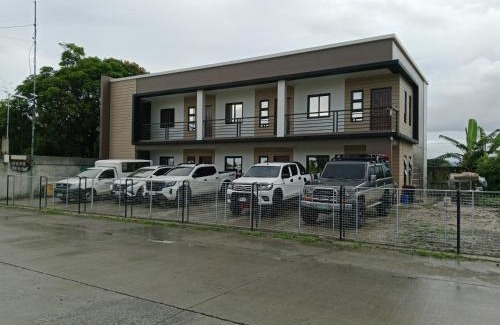 San Jose Apartment | Hummer's Transient House