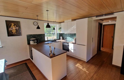 Dannemare House | Hummingenstrand38