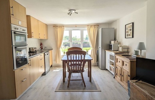 Rye Apartment | Humphries Cross Apartments