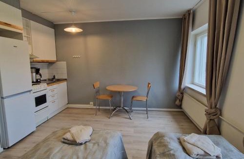 Jokioinen Apartment | Humppilantie