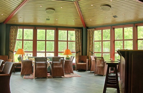 Faberg Hotel | Hunderfossen Hotell & Resort Hafjell